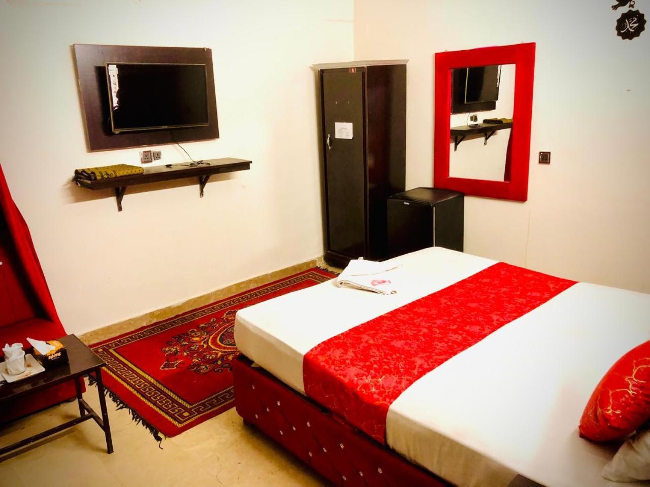 Hotel Royal Grand Lahore Exterior foto